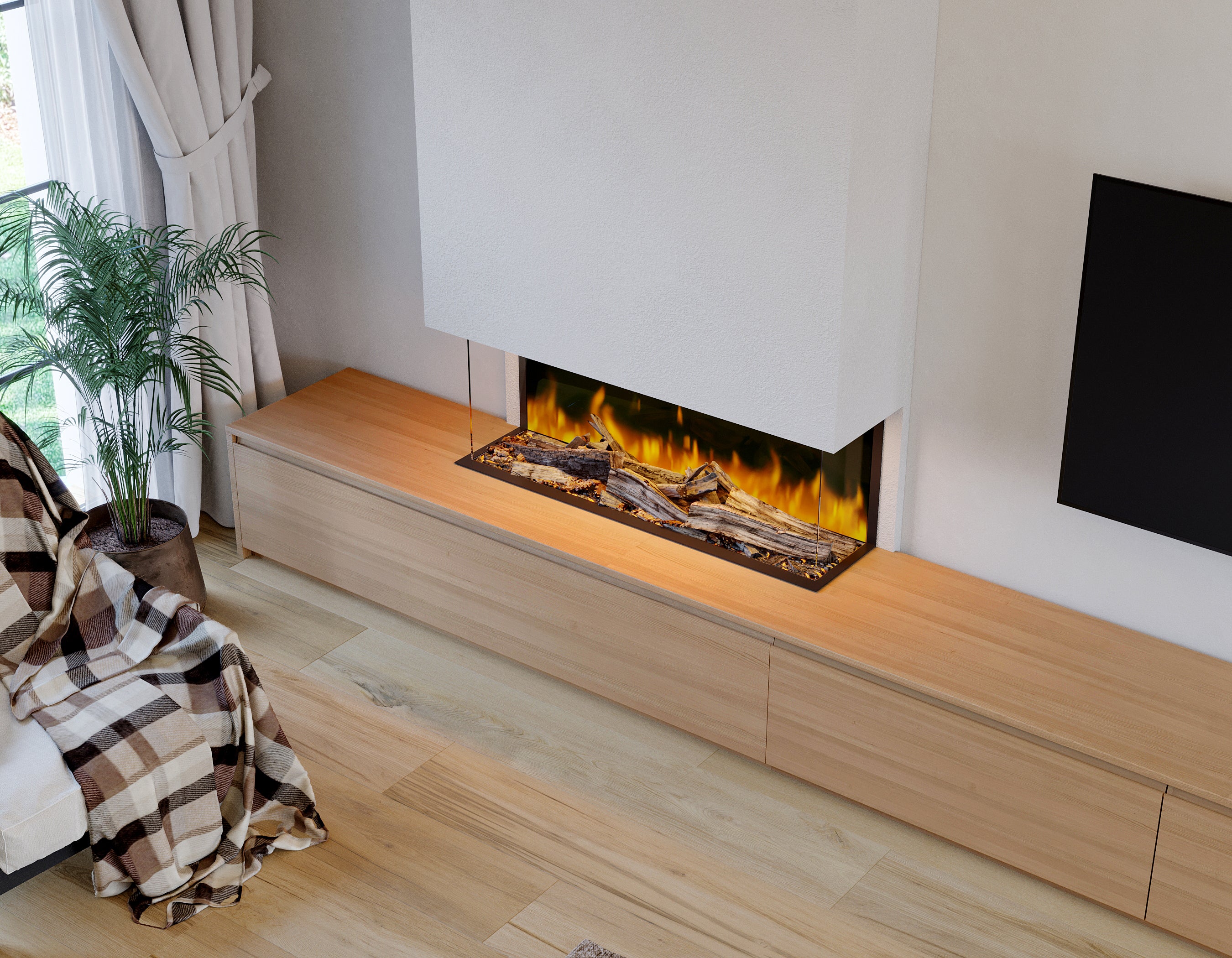 Voor elke ruimte een stijlvolle oplossing