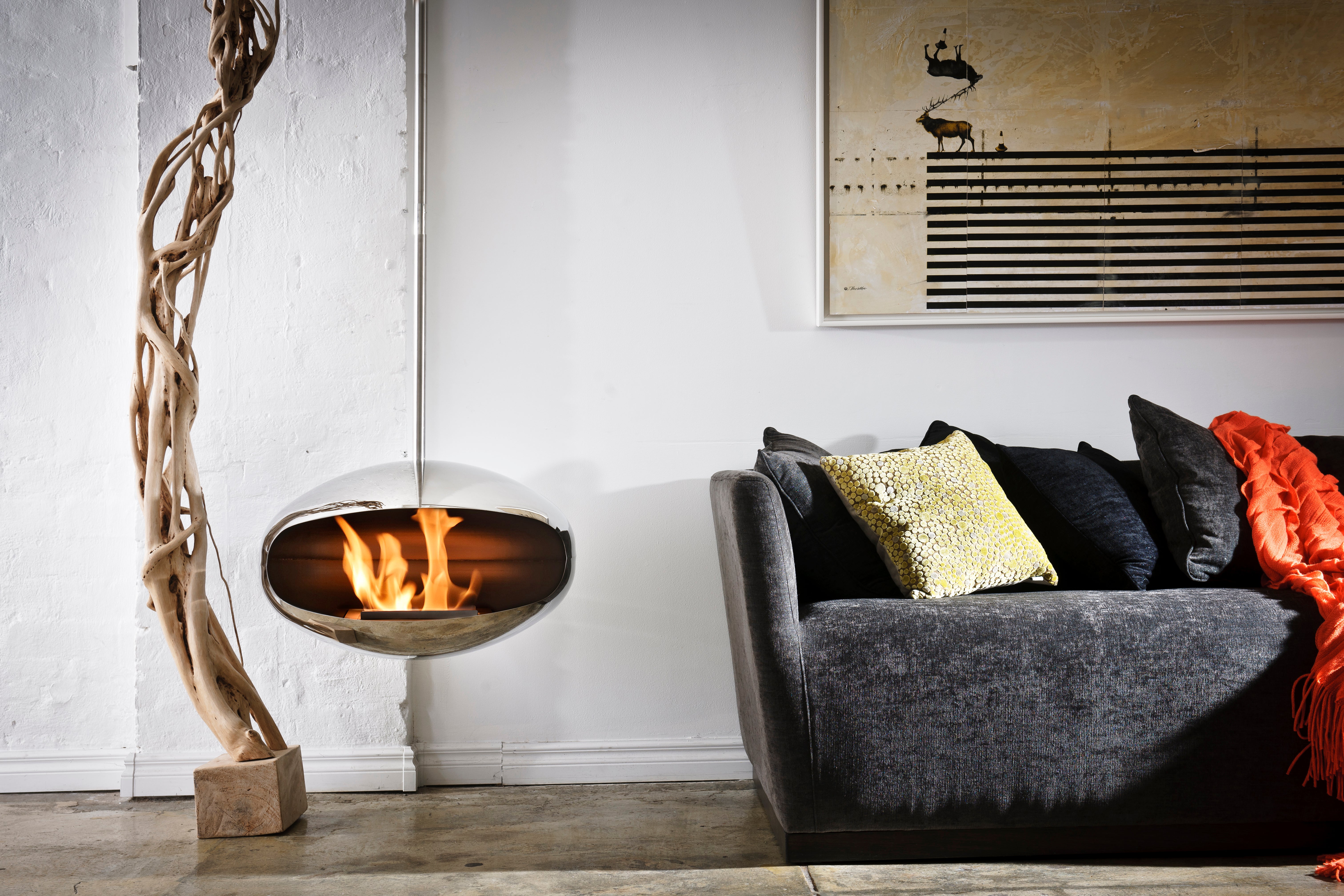 Ruimtebesparend design