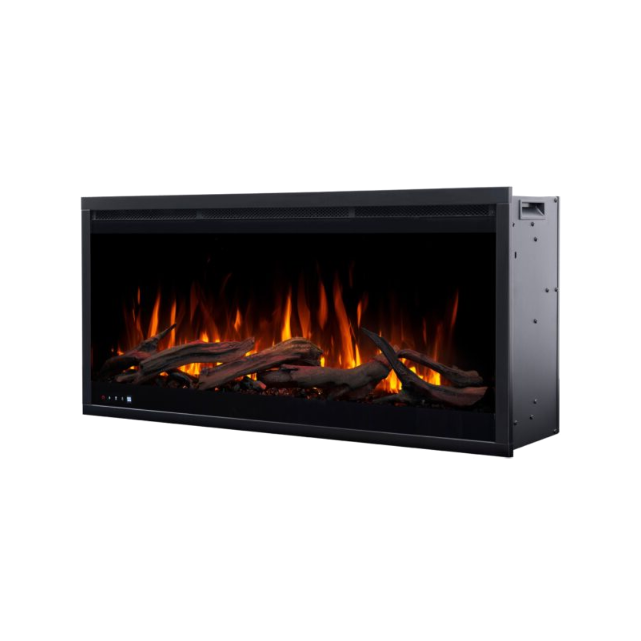 Aflamo_Royal3D_LED_Elektrisch_Inzet_haard_Sfeer