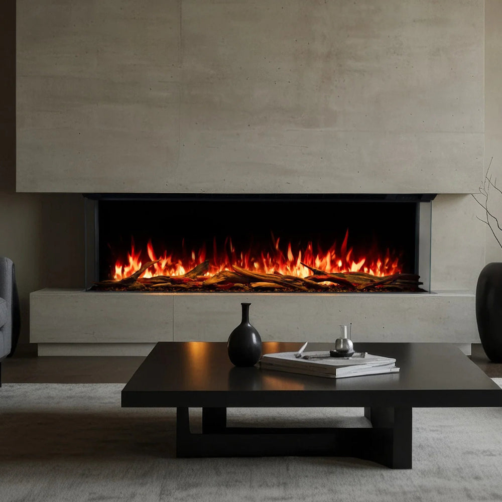 Elektrische inbouwhaarden