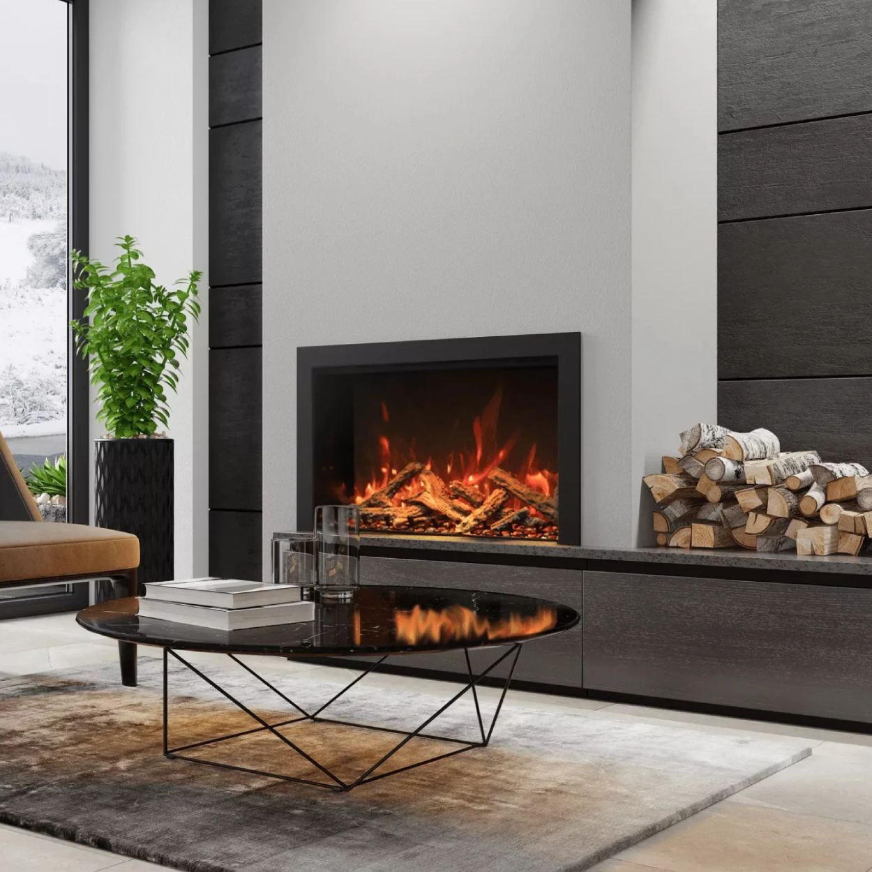 Eenvoudige installatie