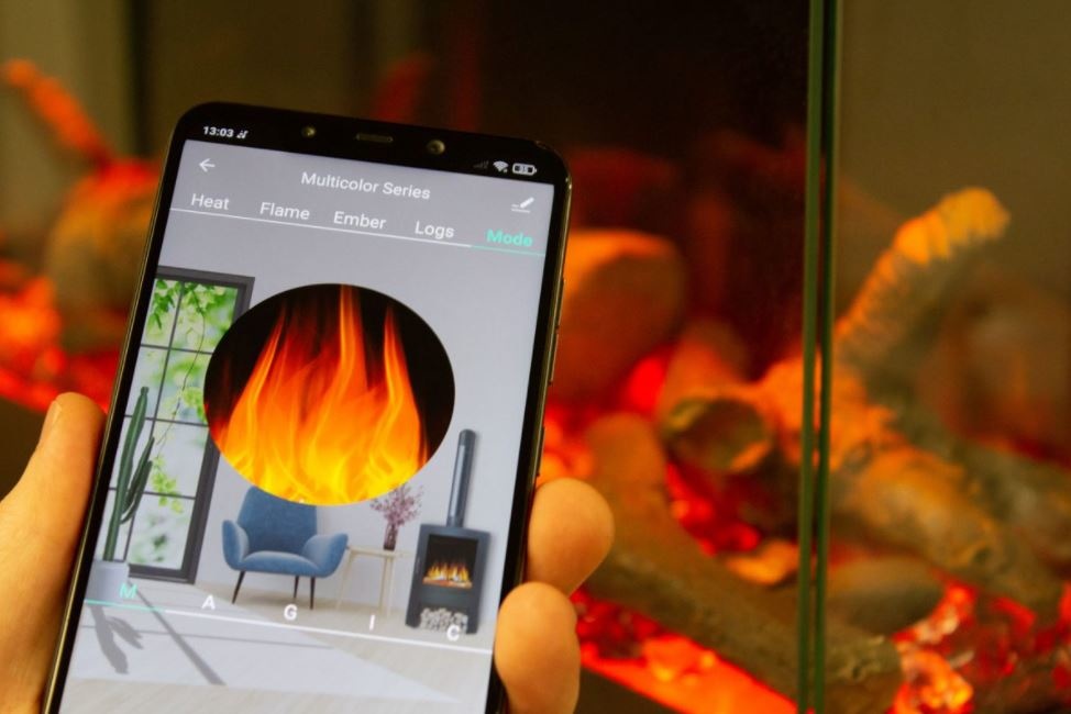 Slimme Bediening & Smart Home Integratie