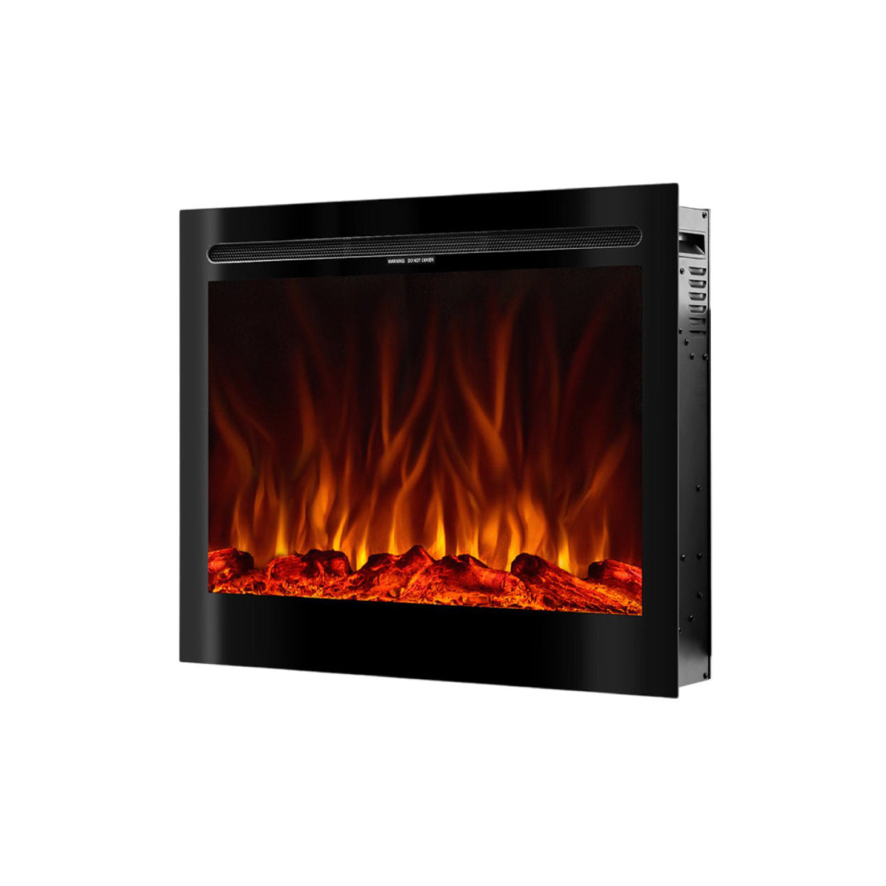 Firetec Brander