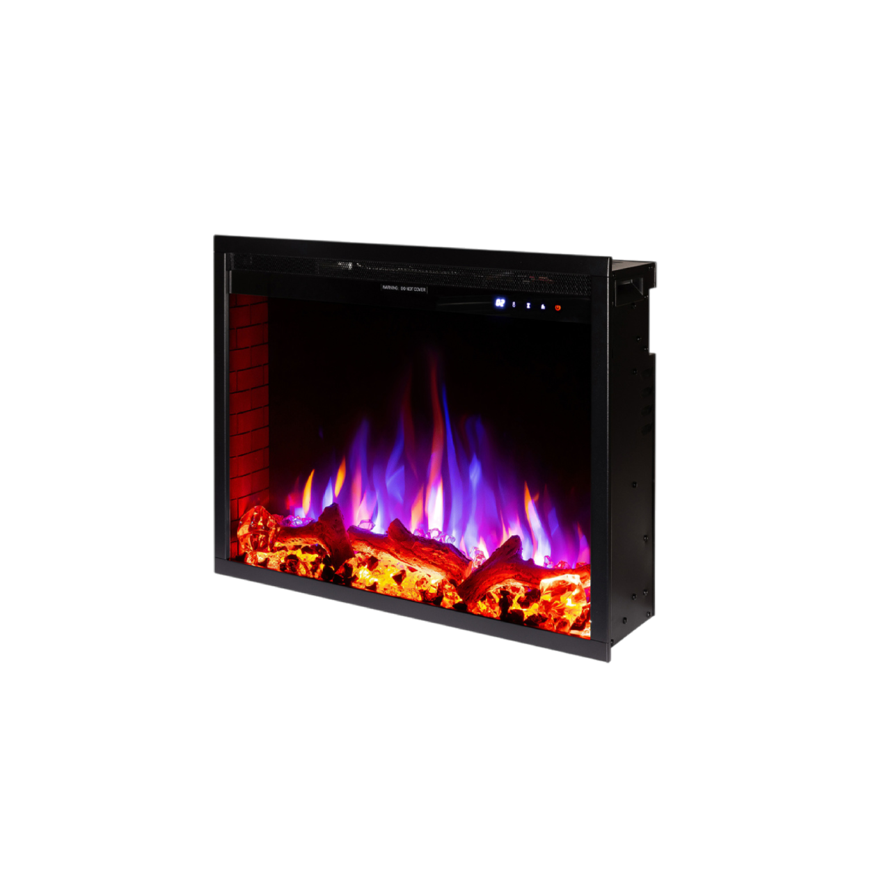 Artflame_Thomas_LED_Inzet_haard_Elektrisch