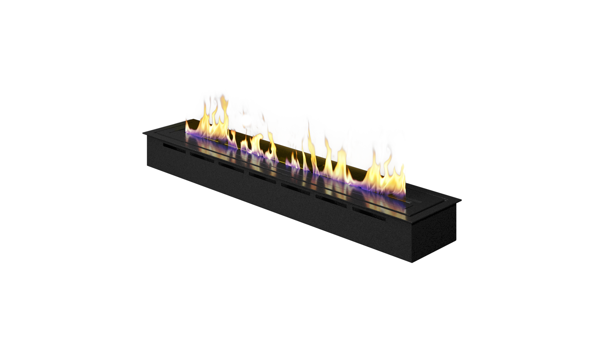 Eenvoudige installatie zonder afvoer