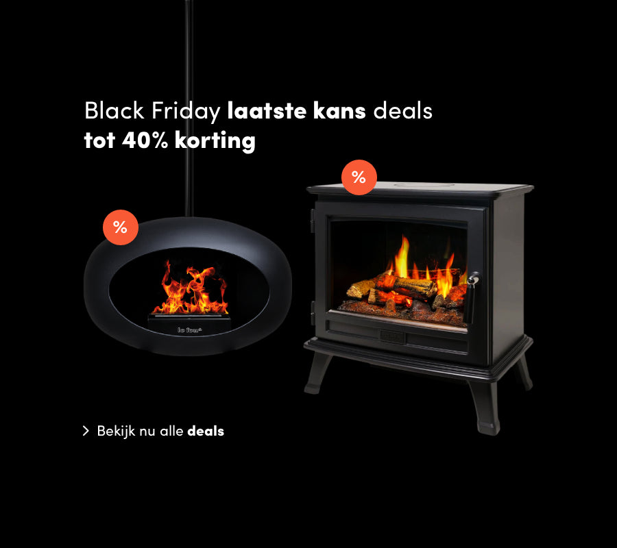 Omdat uitstellen leuk is, maar misgrijpen minder