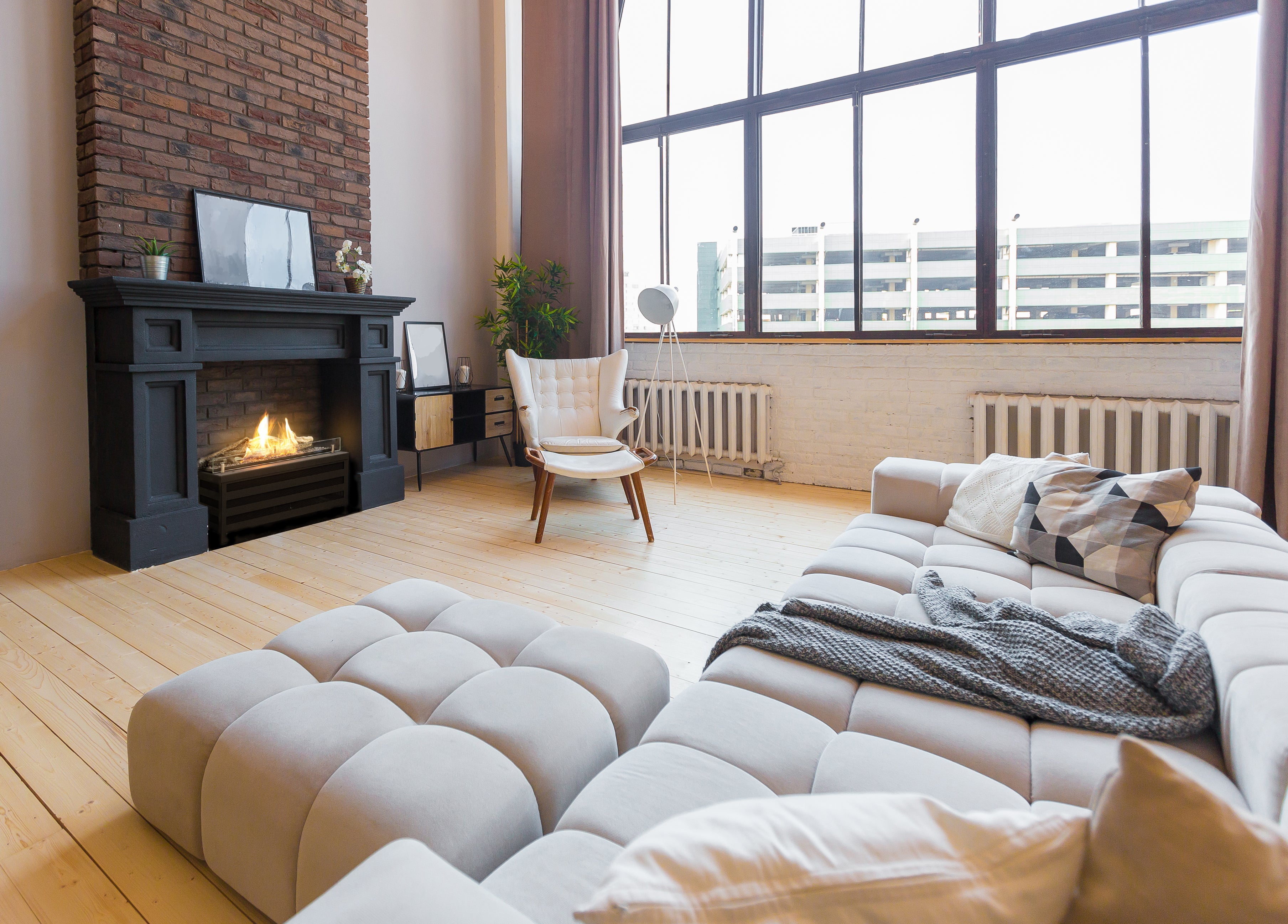 Veilig en onderhoudsvriendelijk