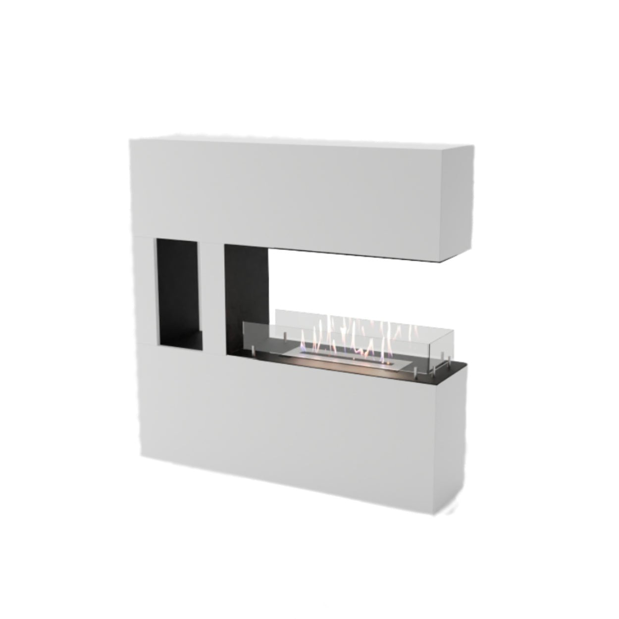 Bella_GlowFire_Bio-ethanol_pocket_kant-en-klaar_roomdivider