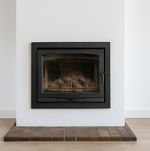 Uw bestaande haard beoordelen