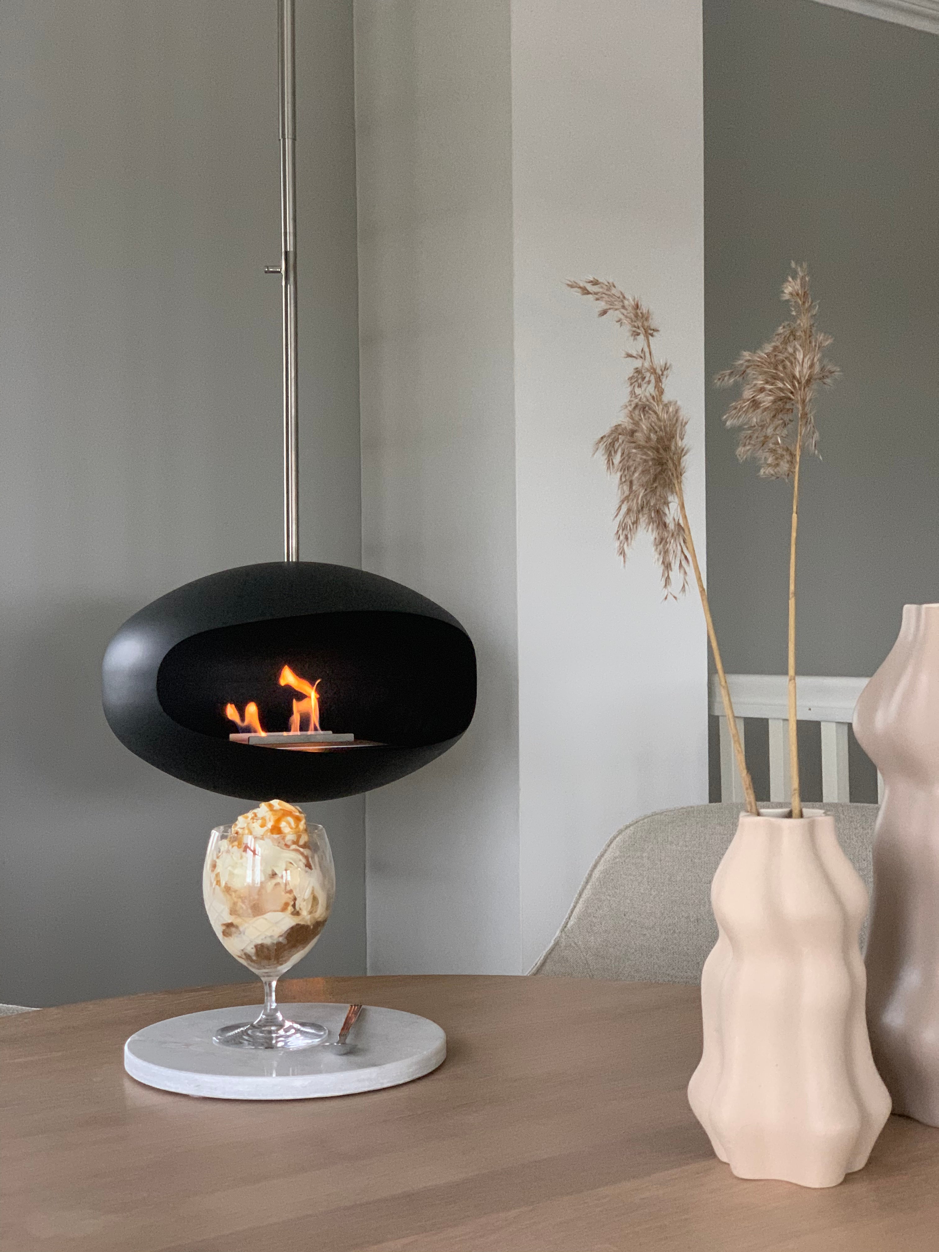 Luxe eyecatcher volledig aanpasbaar aan uw interieur