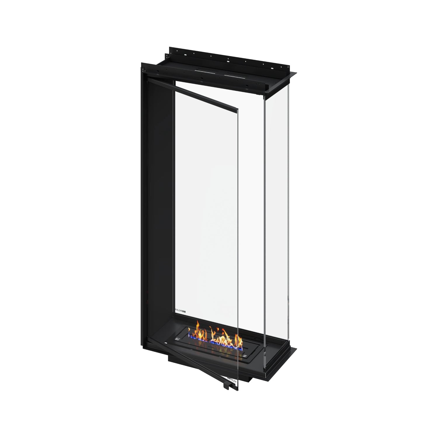 Vaperior Vertical Roomdivider