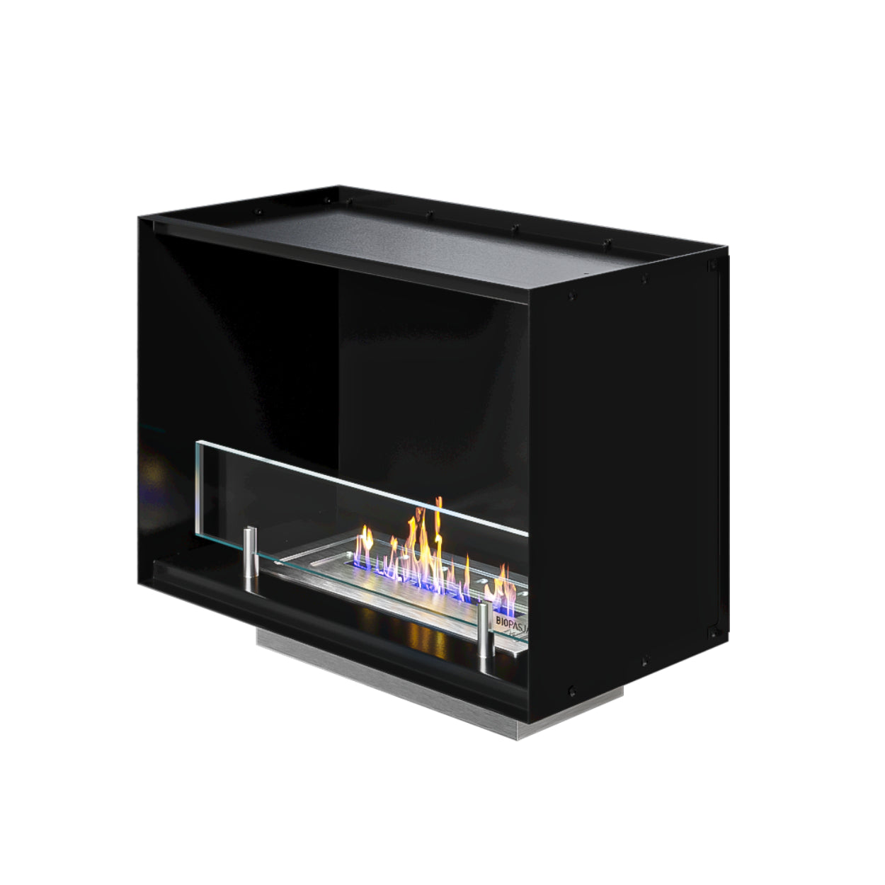 Biopasja_Steelbox_Safe_Bio-ethanol_Haard_inbouw