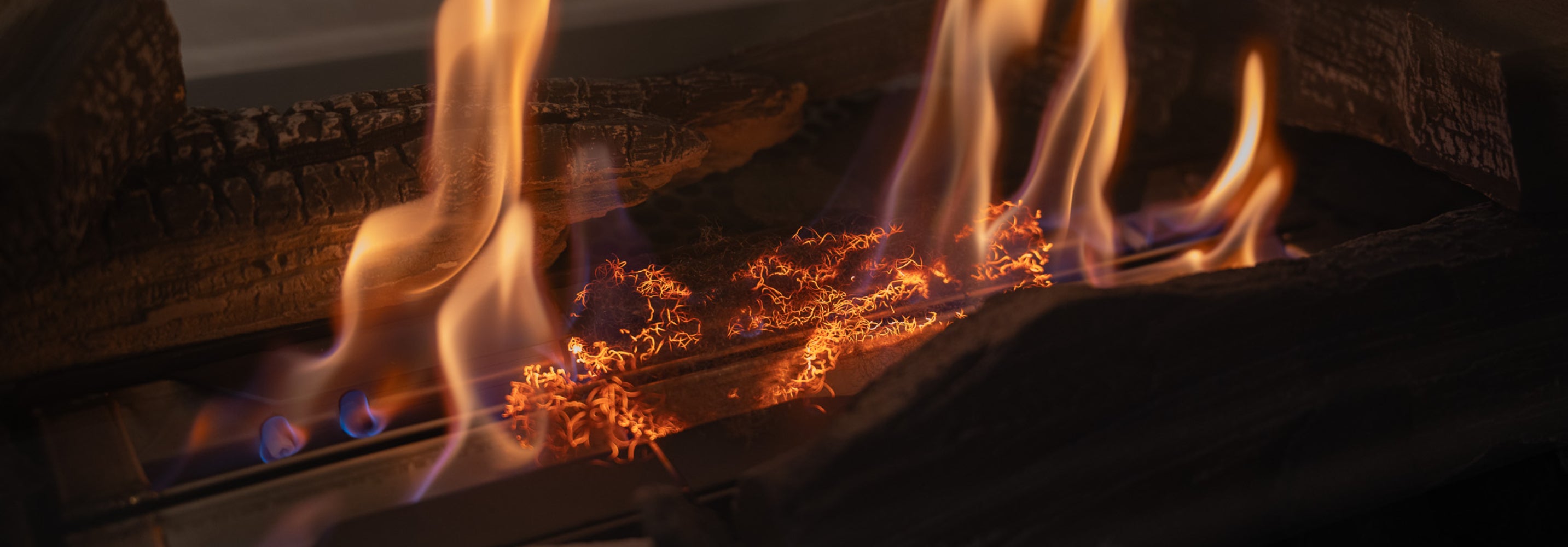 Accessoires voor bio-ethanol haarden op een rijtje