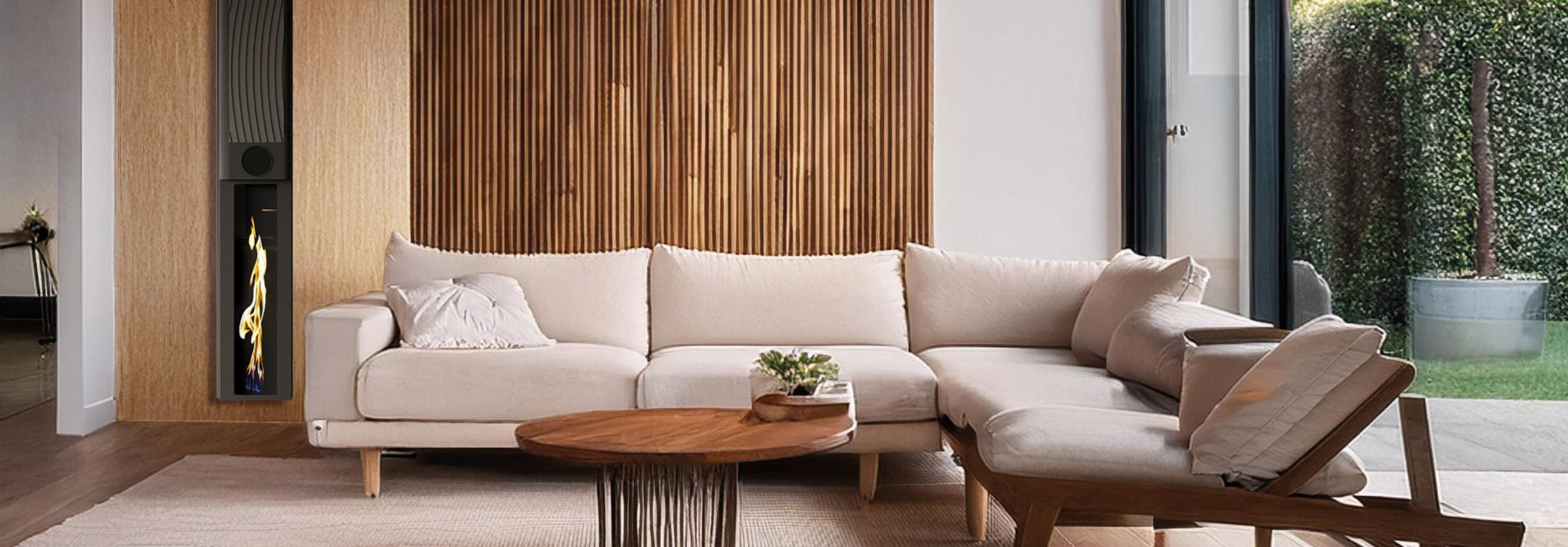 Wat is een infrarood haard? Alles wat u moet weten!