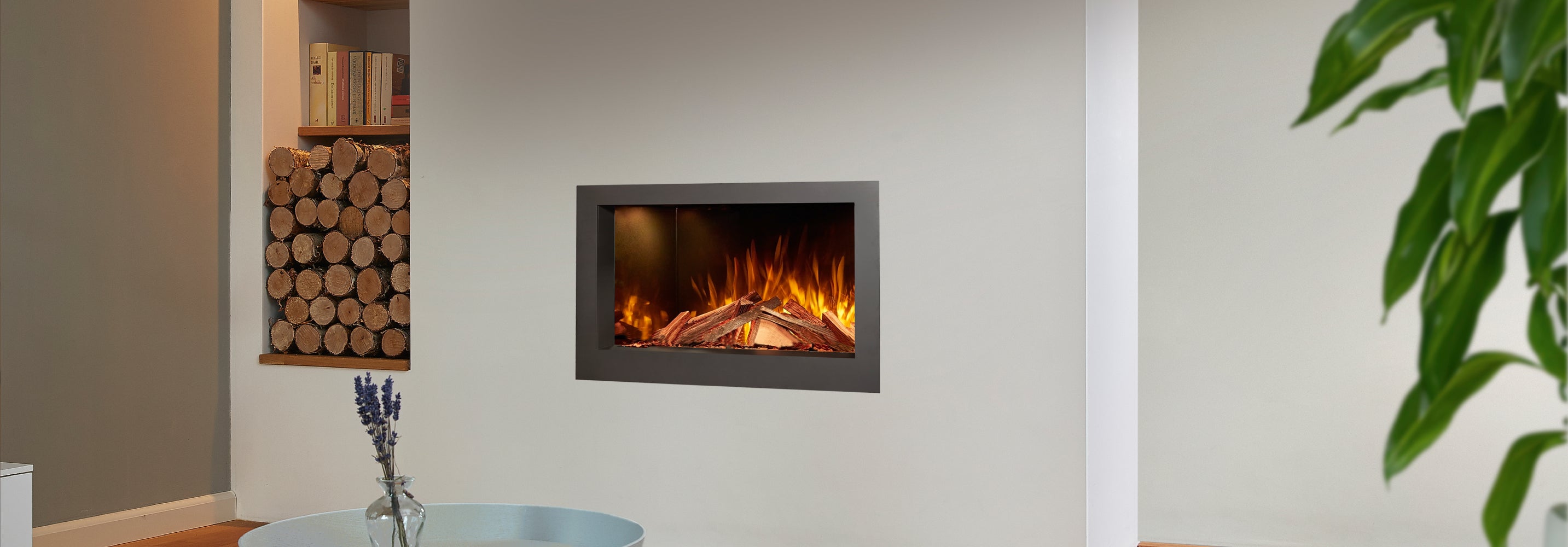 Tips voor het verduurzamen van uw haard