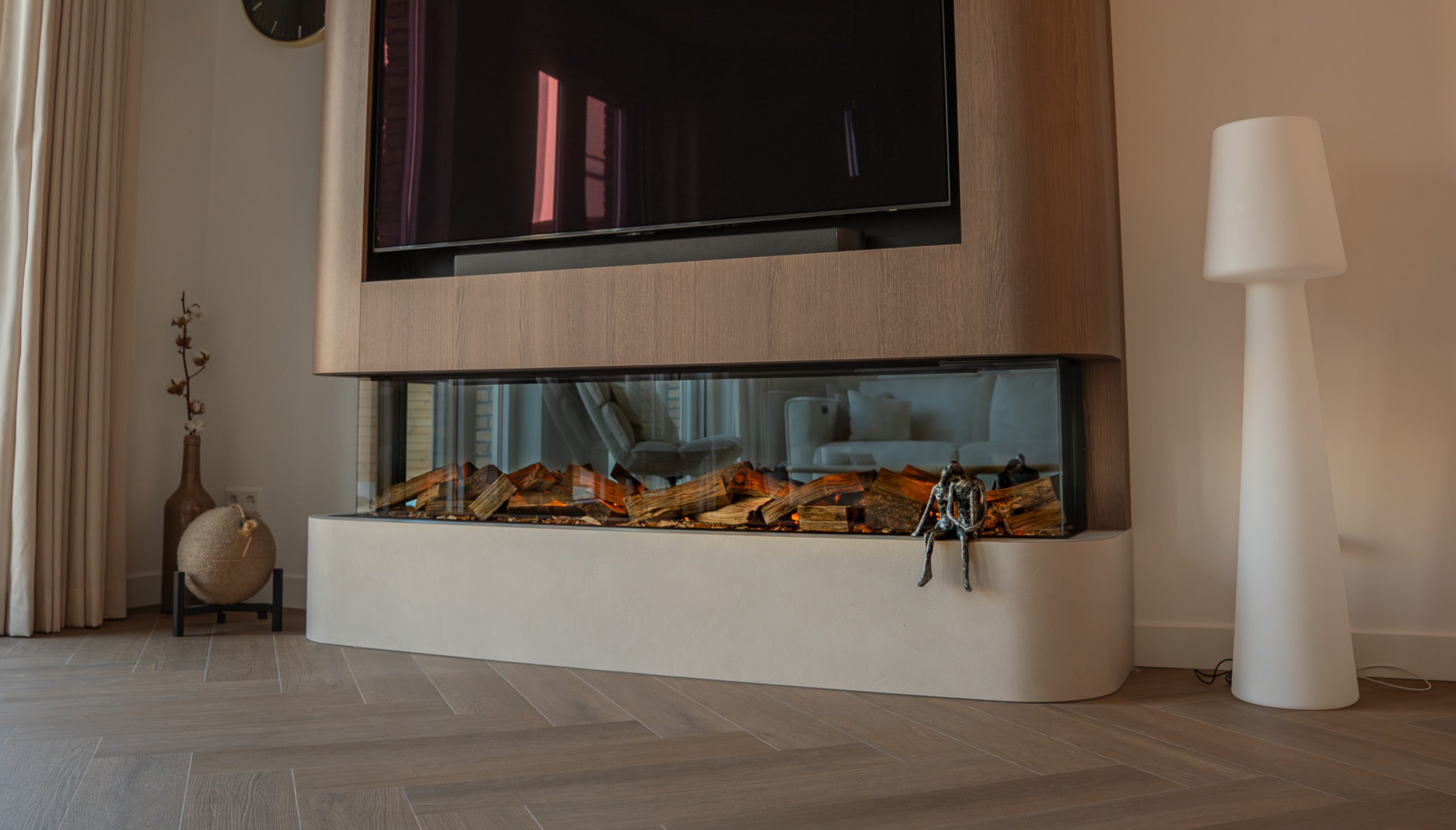 Wat betekent 'vuurzicht' en welk vuurzicht kies ik?