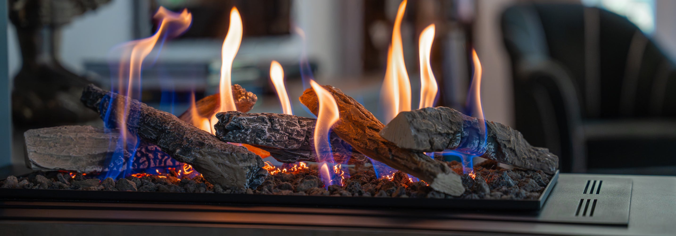 Waarom stinkt mijn bio-ethanol haard?