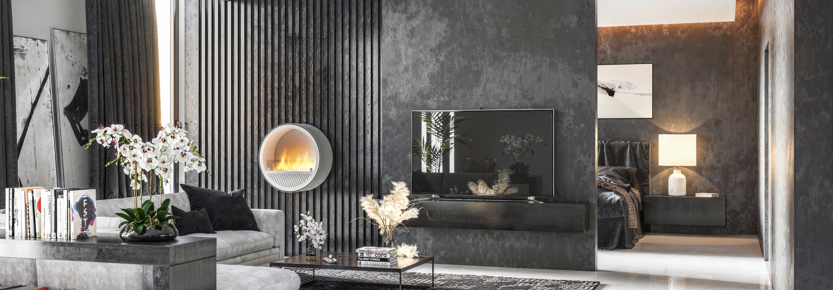 Is een bio-ethanol haard gevaarlijk? Feiten en fabels op een rij