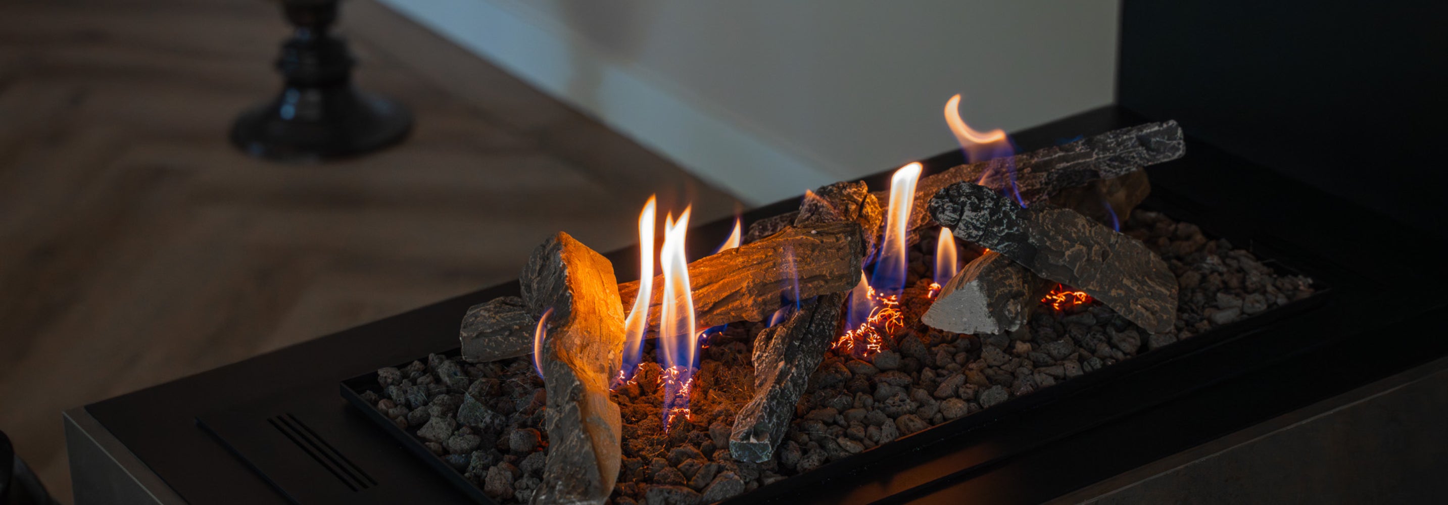 Wat zijn de alternatieven voor een gashaard?