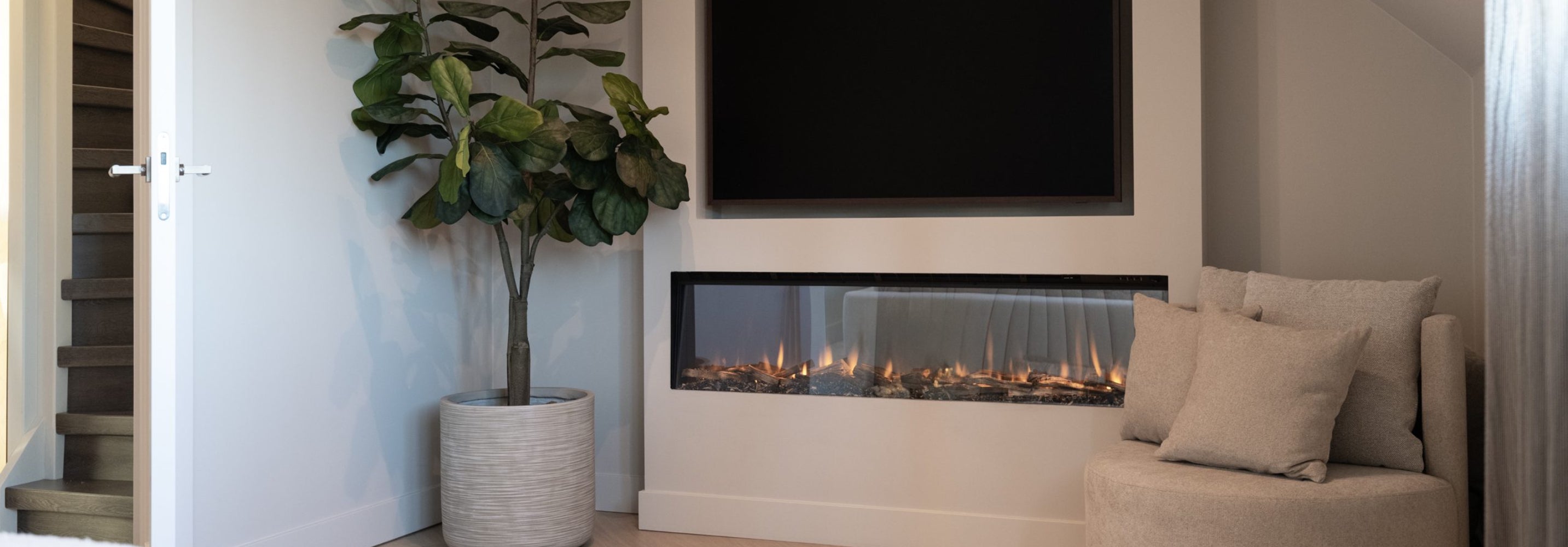 Wat zijn ondiepe haarden?