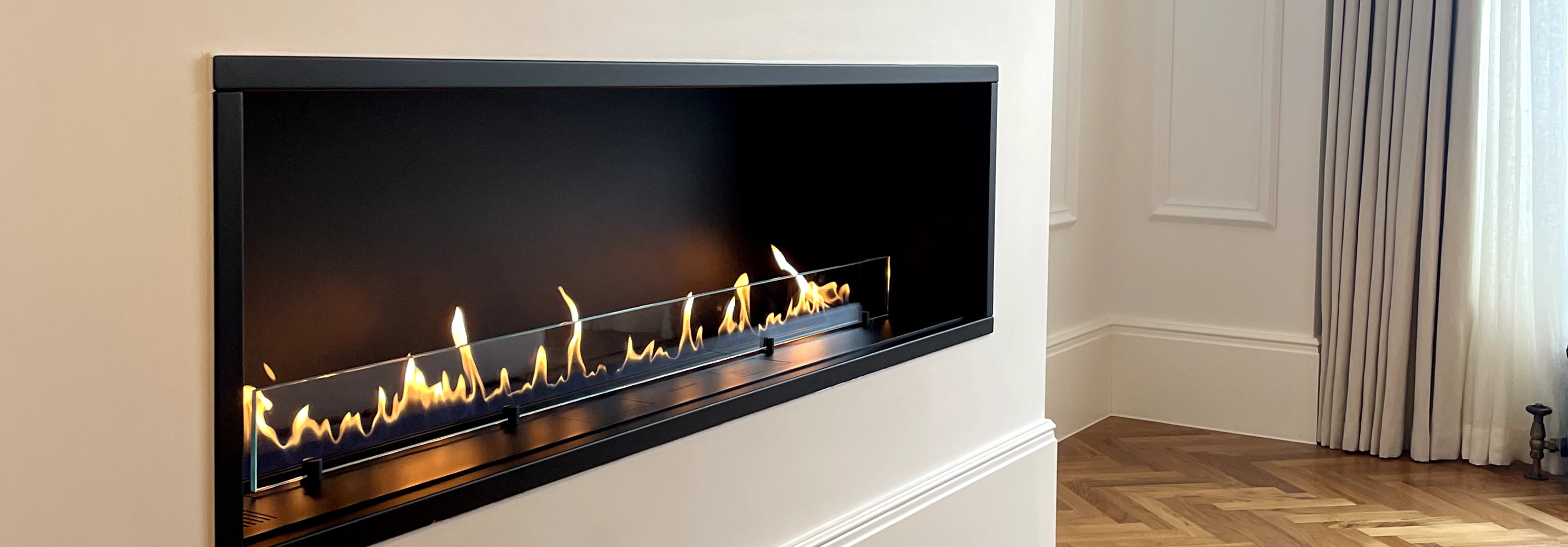 Voor- en nadelen van bio-ethanol haarden