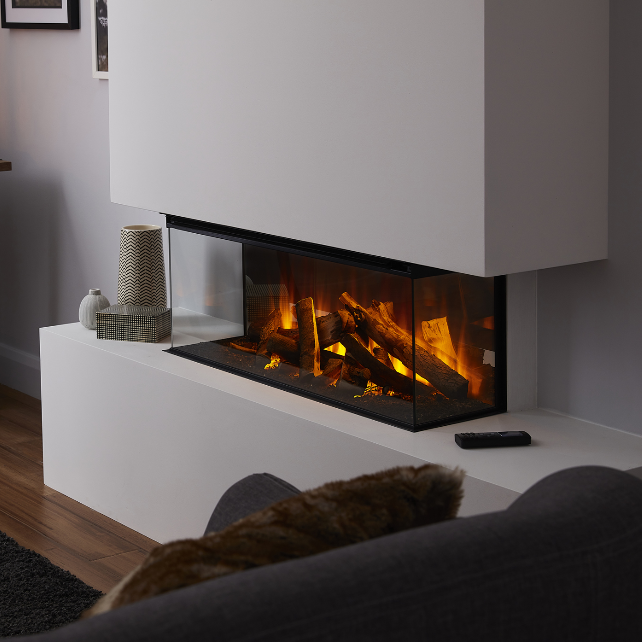 British_Fires_New_Forest_Elektrisch_Haard_Deluxe_Premium_Real logs