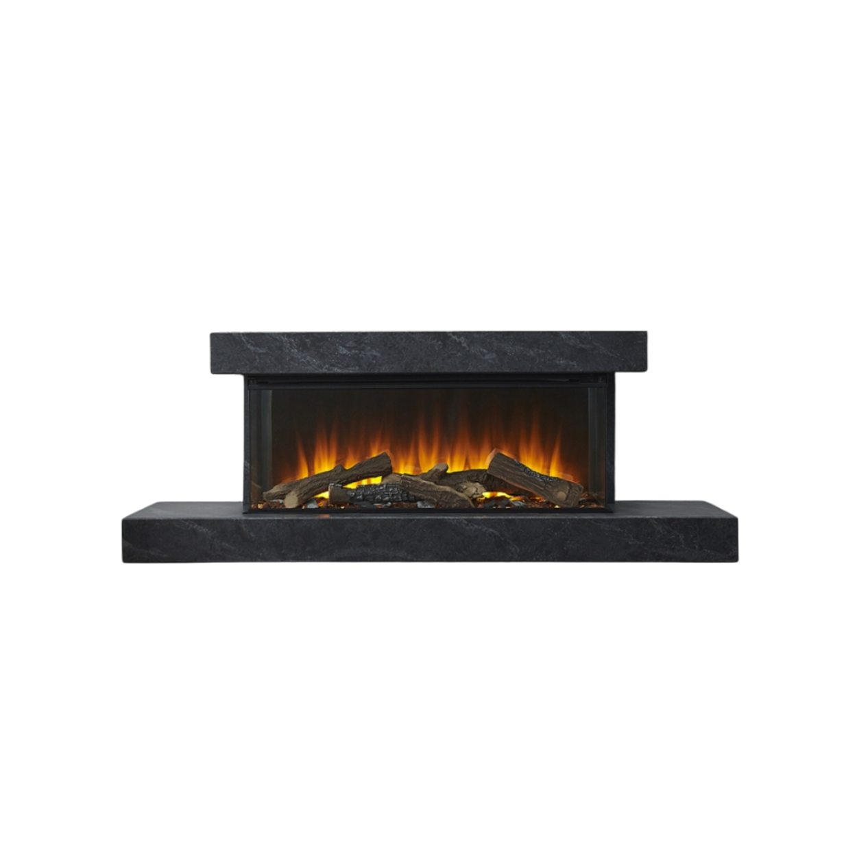 British_Fires_Brockenhurst_Elektrisch_kant_en_klaar_meubel_TV