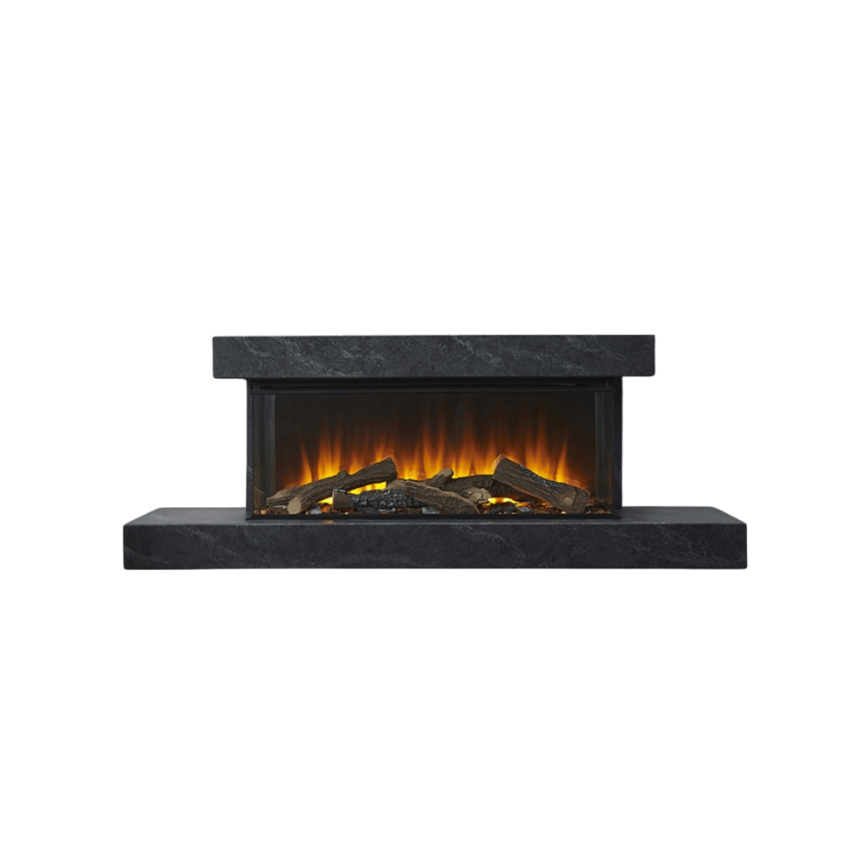 British_Fires_Brockenhurst_Elektrisch_kant_en_klaar_meubel_TV