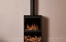 Wilverley Cube Stove