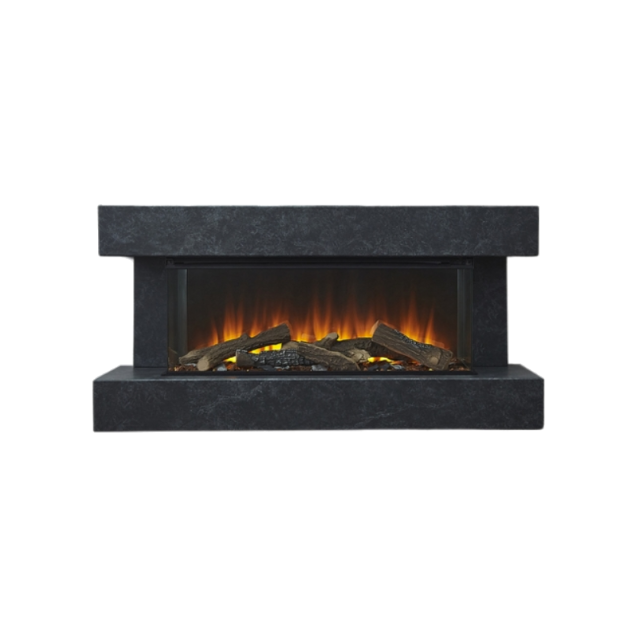 British_Fires_Winchester_elektrisch_haard_meubel_TV_kant_en_klaar