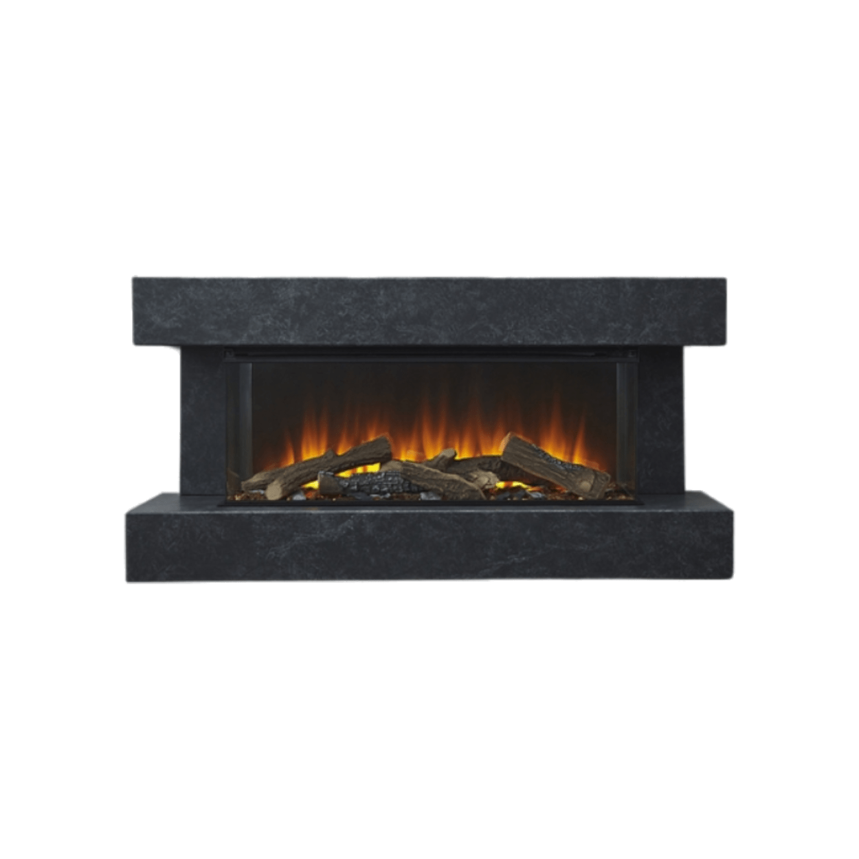 British_Fires_Winchester_elektrisch_haard_meubel_TV_kant_en_klaar