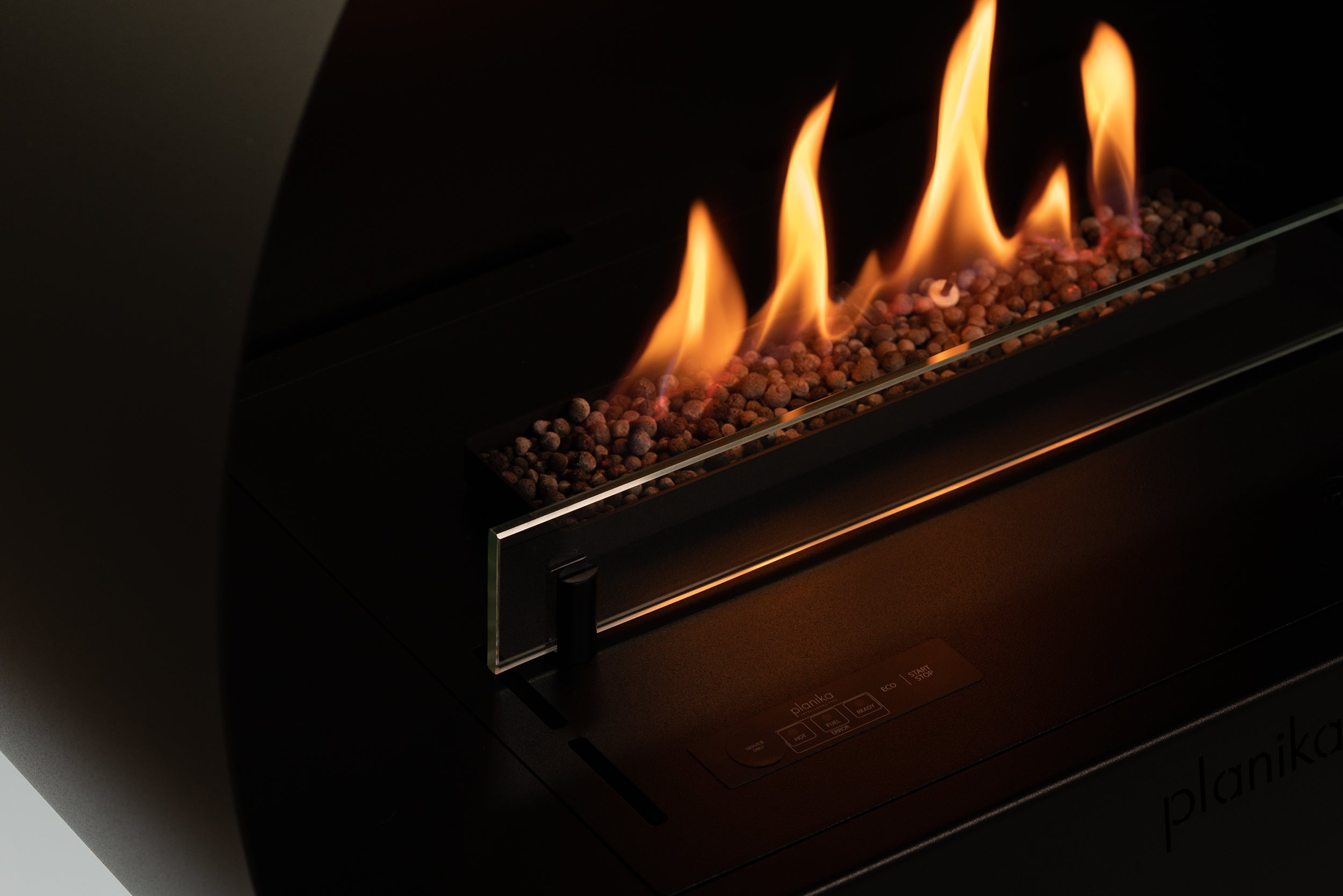 Veiligheidstechnologie op topniveau (BEV®-technologie)