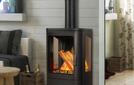 Celsi_LS_Spectre_Luxury_Fires_Vrijstaand_Model_haard_kachel_Modern