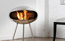 Cocoon_Fires_Terra_Black_RVS_Vrijstaand_haard_Bio-ethanol_Design_Icon_Fires
