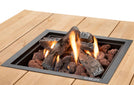 Cosi_Fires-Cosiloft100-Beige_Vrijstaand_Tafel_Buiten_haard_Gas