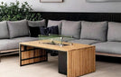 Cosi_Fires_Cosibridge_Teak_Gashaard_Salontafel_buitenhaard_sfeer