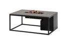 Cosi_Fires_Cosiloft-120_Marmer_Wit_Zwart_Grijs_Salontafel_Buiten_haard_Gas