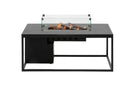 Cosi_Fires_Cosiloft-120_Marmer_Wit_Zwart_Grijs_Salontafel_Buiten_haard_Gas