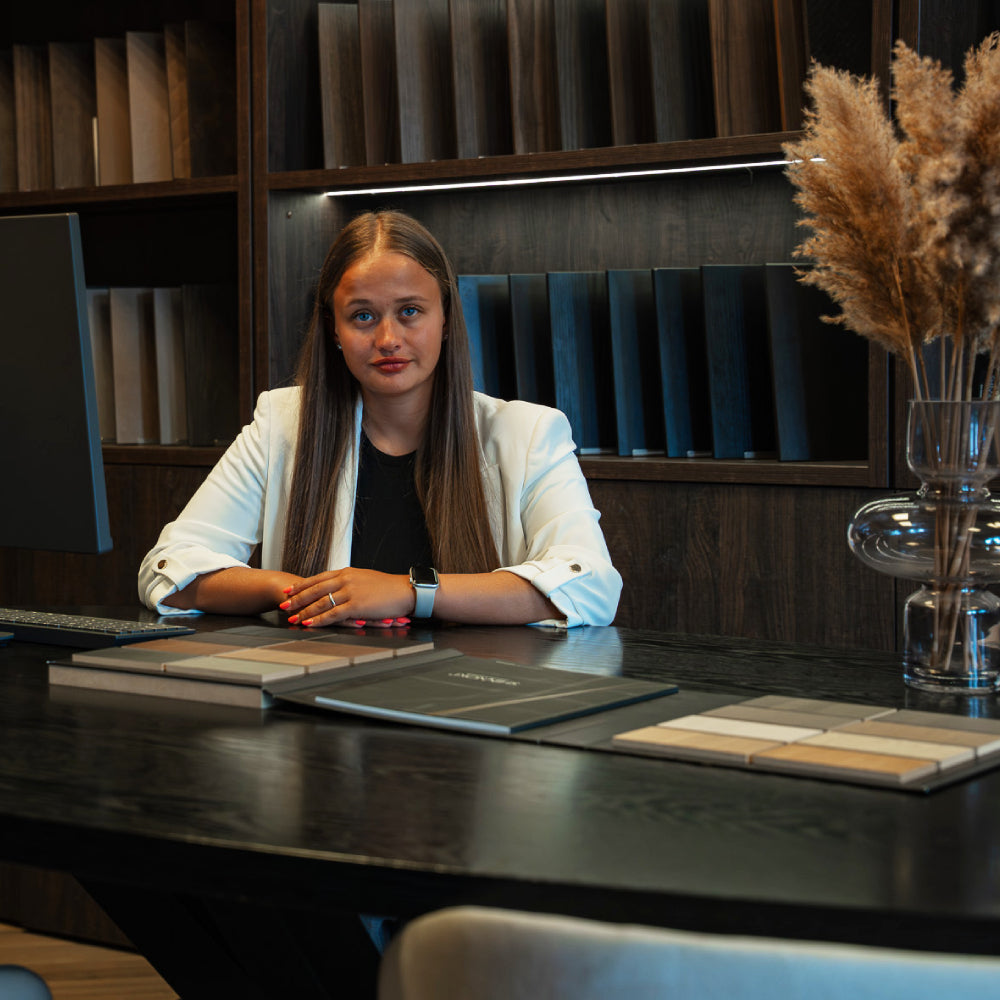 Dressoirkast laten realiseren