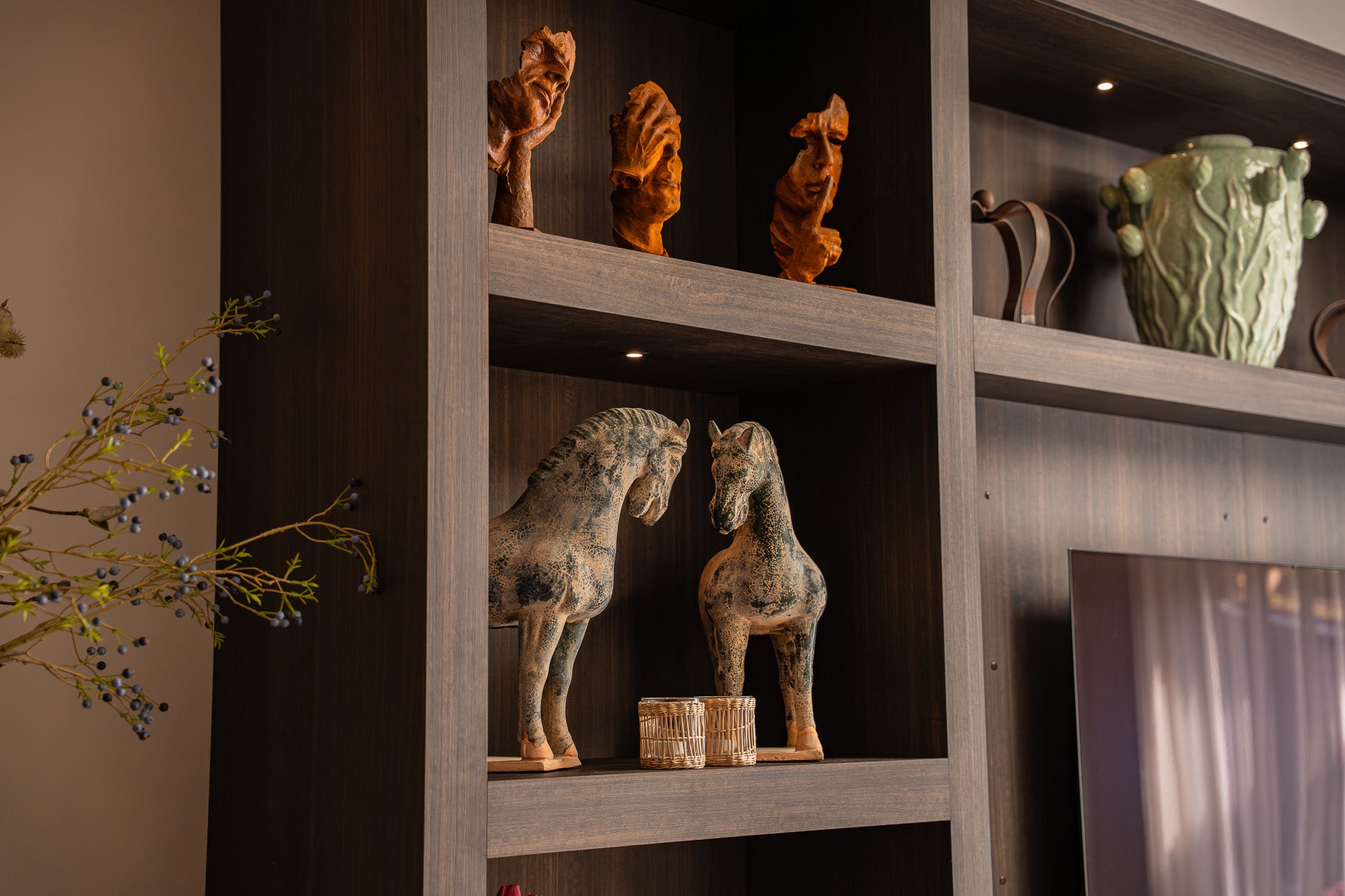 Duurzaam en onderhoudsvriendelijk