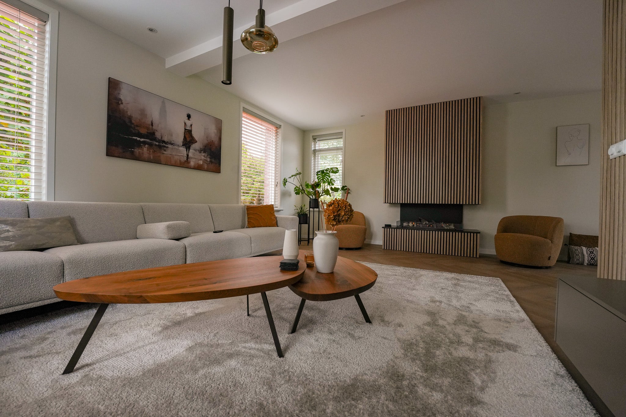 Helemaal uw eigen stijl