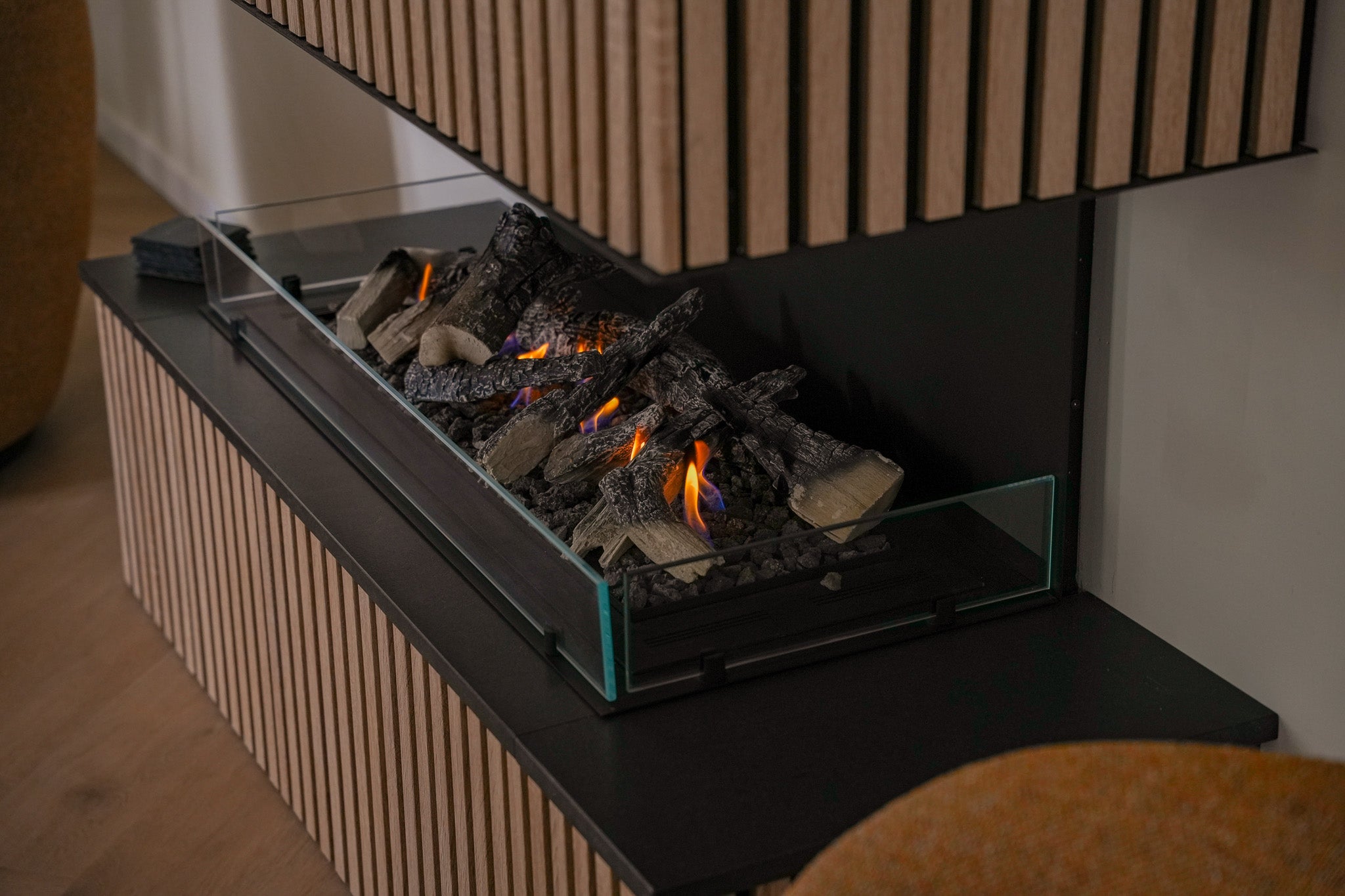 Uw unieke dressoirkast