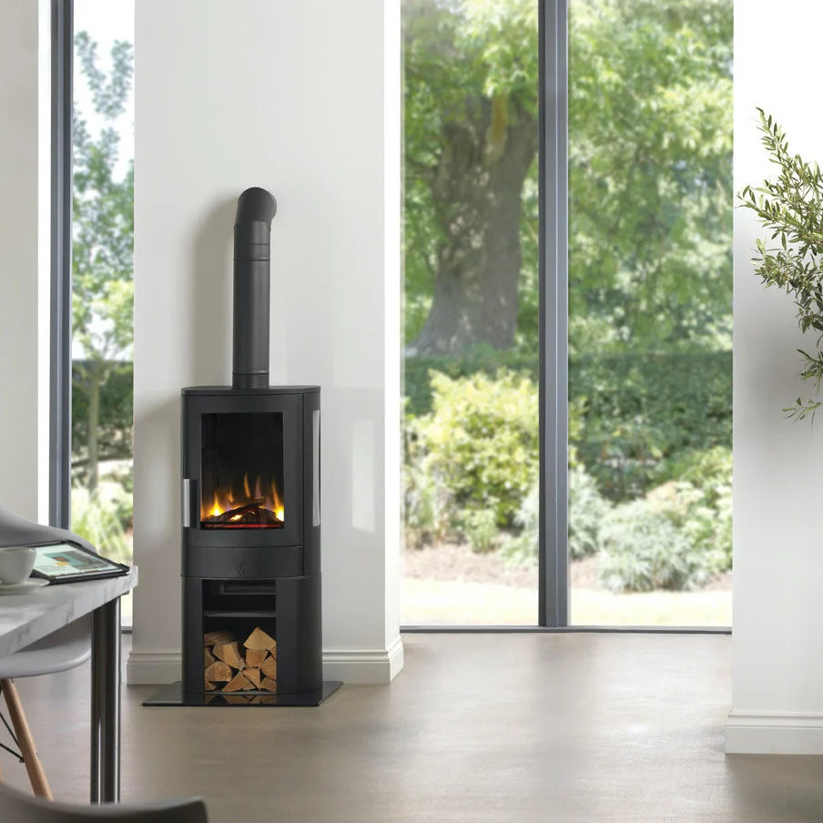 Kies voor een decoratieve afvoerpijp