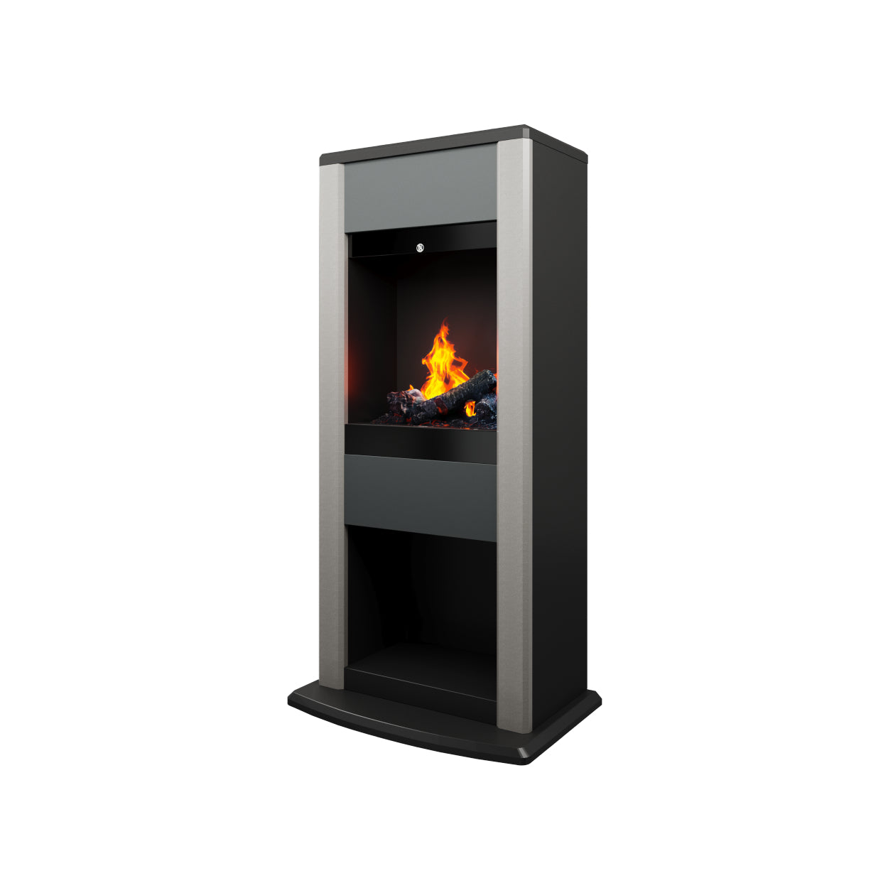 Dimplex_Cubic_Waterdamp_Elektrisch_Optimyst_kachel_haard_vrijstaand