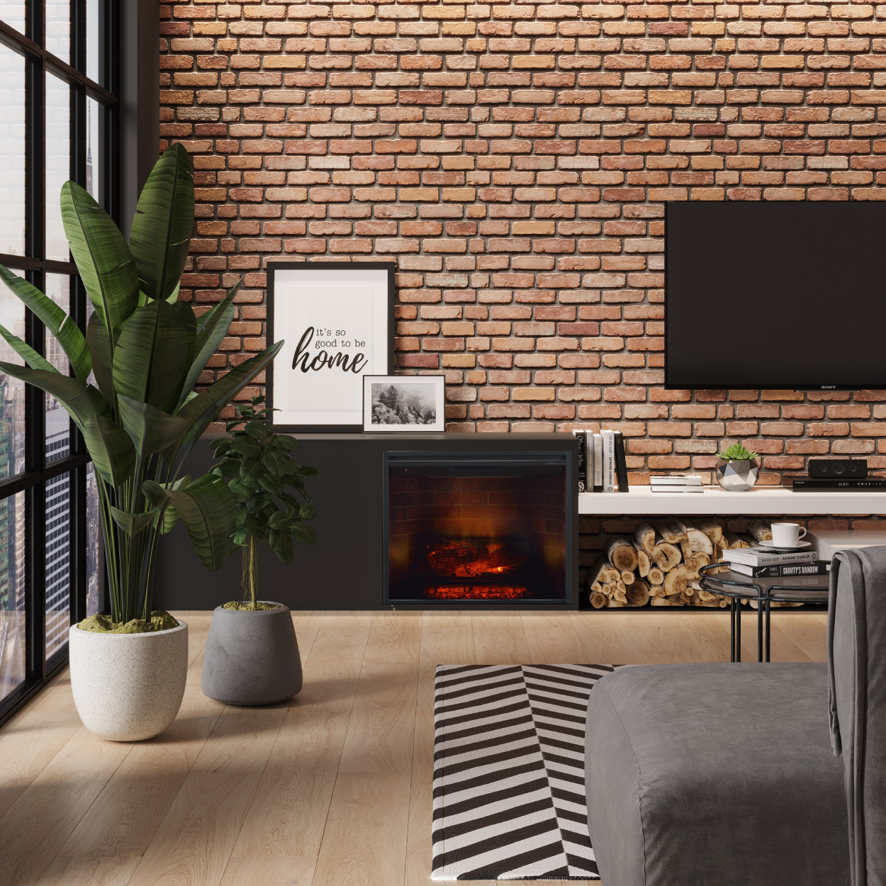 Slim, schoon en veelzijdig