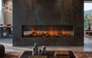 Dimplex Triton 1500 Waterdamp