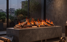 Dimplex Triton 1500 Waterdamp