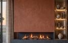 Dimplex Triton Waterdamphaard
