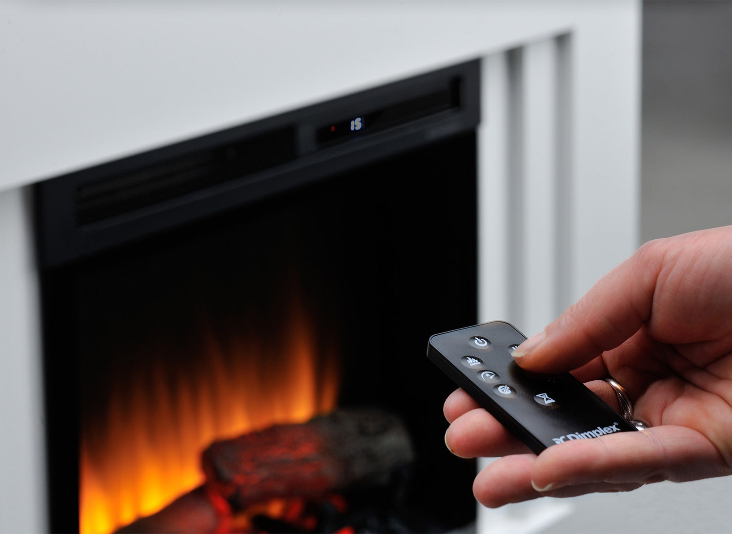 Geschikt voor elke ruimte