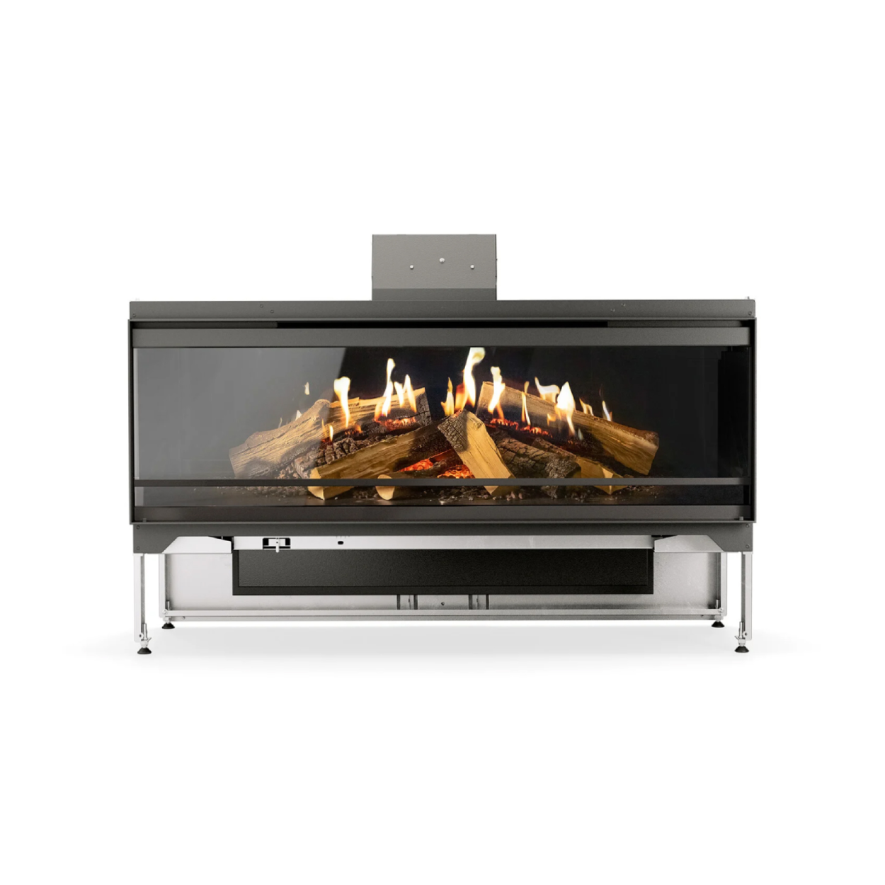 Dru_Virtuo_Evolve_Hologram_haard_Elektrisch_Nieuw_inbouw